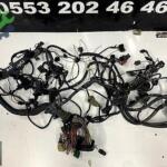 BMW E90 N47D20A 177LİK MOTOR TESİSATI 7802194