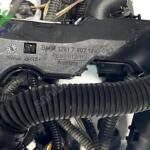 BMW E90 N47D20A 177LİK MOTOR TESİSATI 7802194