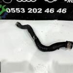 BMW E90 N47 177’LIK TURBO BORUSU ÇIKMA ORJİNAL
