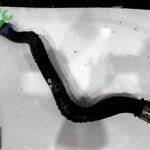 BMW E90 N47 177’LIK TURBO BORUSU ÇIKMA ORJİNAL
