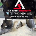 BMW E90 ÖN ARKA DAVLUMBAZ ÇIKMA ORJ