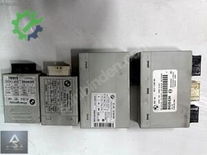 BMW E90 ÖN ARKA PARK SENSÖR BEYNİ PDC ÇIKMA ORJ