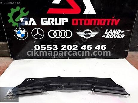 BMW 3 Serisi Bakalit çıkma parça