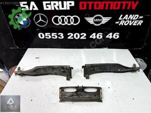 BMW E90 ÖN CAM ALT BAGALİTLERİ ÇIKMA ORJ