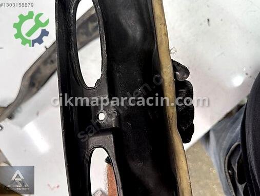 BMW 3 Serisi Bakalit çıkma parça