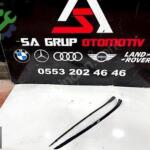 BMW E90 ÖN CAM DİREK KAPLAMASI ÇIKMA ORJ SAĞ SOL