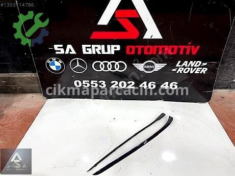 BMW 3 Serisi Ön Cam çıkma parça