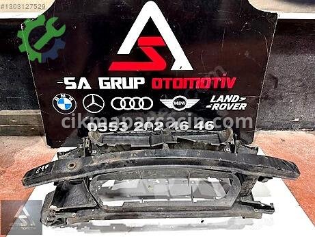 BMW 3 Serisi Ön Panel çıkma parça