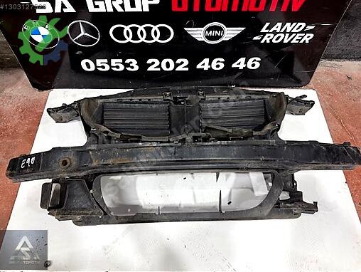 BMW 3 Serisi Ön Panel çıkma parça