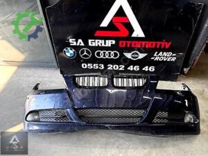 BMW E90 ÖN TAMPON ÇIKMA ORJ