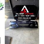 BMW E90 ÖN TAMPON ÇIKMA ORJ