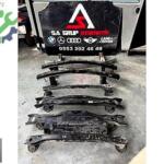BMW E90 ÖN TAMPON DEMİRİ ÇIKMA ORJ