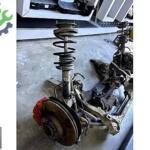 BMW E90 ÖN YÜRÜYEN KOMPLE DOLU