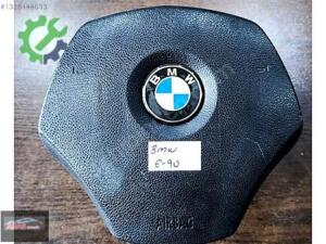 BMW E90 ORJİNAL SOKME DİREKSİYON AİRBAG
