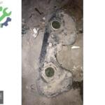 BMW E90 ORJİNAL YAKIT DEPOSU