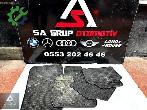 Diğer Paspas çıkma parça