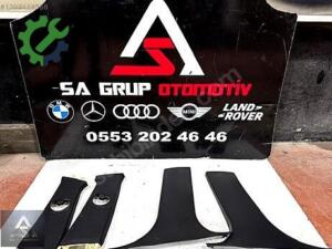 BMW E90 ORTA DİREK KAPLAMASI ÇIKMA ORJ