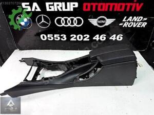 BMW E90 ORTA KONSOL KOL DAYAMA