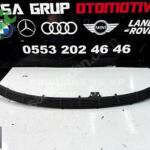 BMW E90 PANDİZOR ISGARASI ARKA CAM ALT IZGARASI