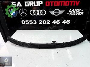 BMW E90 PANDİZOR ISGARASI ARKA CAM ALT IZGARASI