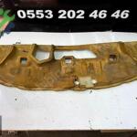 BMW E90 PANDİZOT ALT YALITIM SÜNGERİ