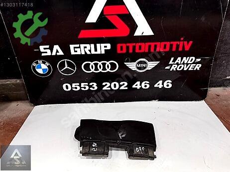 BMW 3 Serisi Hava Filtresi Kutusu çıkma parça