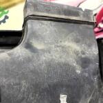 BMW E90 PANEL HAVALANDIRMA ÇIKMA ORJ