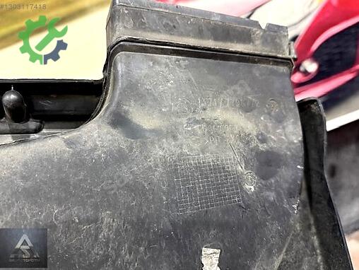BMW 3 Serisi Hava Filtresi Kutusu çıkma parça