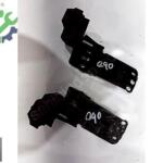 BMW E90 RADYATÖR ALT BAĞLANTI AYAĞI 7117811