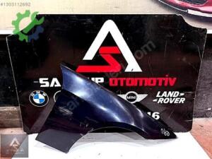 BMW E90 SAĞ ÖN ÇAMURLUK ÇIKMA ORJ