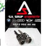 BMW E90 SAĞ SOL ÖN AMARTİSÖR HELEZYON SET ÇIKMA ORJ