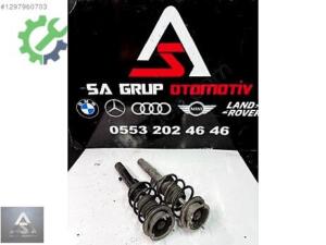 BMW E90 SAĞ SOL ÖN AMARTİSÖR HELEZYON SET ÇIKMA ORJ