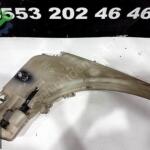 BMW E90 SİLECEK DEPOSU CAM SU BİDONU ÇIKMA ORJ
