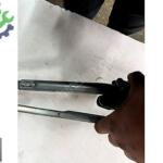 BMW E90 SİLECEK MEKANİZMASI MOTORU ÇIKMA ORJ