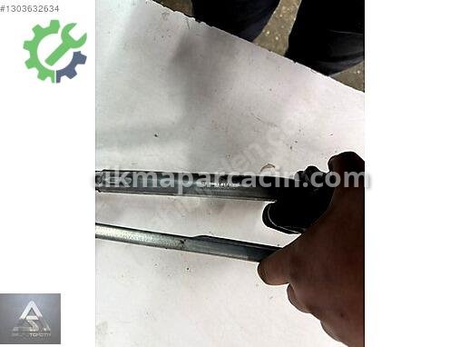 BMW 3 Serisi Silecek Mekanizması çıkma parça