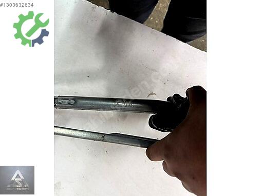 BMW 3 Serisi Silecek Mekanizması çıkma parça