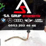 BMW E90 SILECEK SUYU DOLUM BORUSU ÇIKMA ORJ
