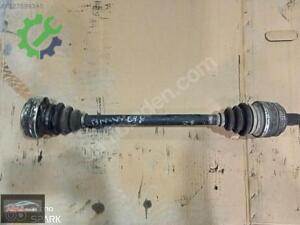 BMW E90 SOL ARKA AKS