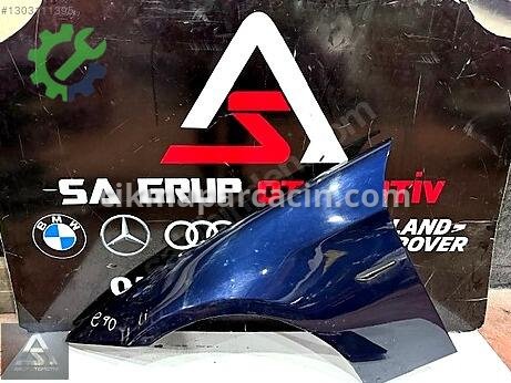 BMW 3 Serisi Sol Ön Çamurluk çıkma parça