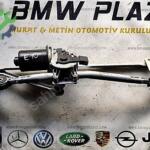 BMW E90 Silecek Motoru ve Mekanizması 6978263-01