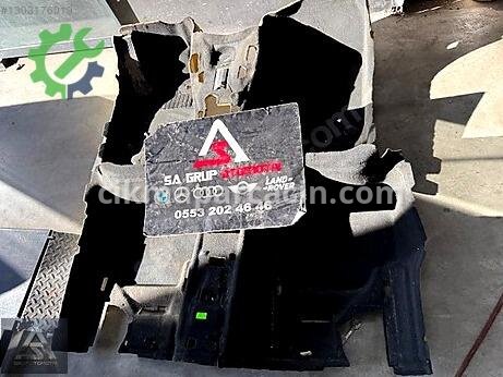 BMW 3 Serisi Taban Halısı çıkma parça