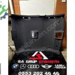 BMW E90 TAVAN DÖŞEMESİ ÇIKMA ORJ