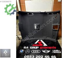 BMW E90 TAVAN DÖŞEMESİ ÇIKMA ORJ