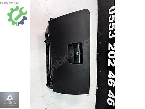 BMW 3 Serisi Torpido 7075478 çıkma parça