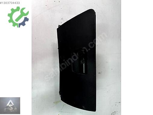 BMW 3 Serisi Torpido 7075478 çıkma parça