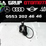 BMW E90 VİTES MEKANİZMASI ÇIKMA ORJ