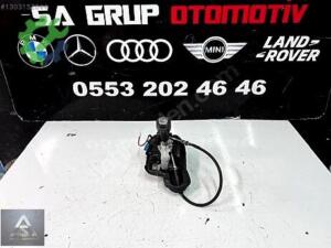 BMW E90 VİTES MEKANİZMASI ÇIKMA ORJ