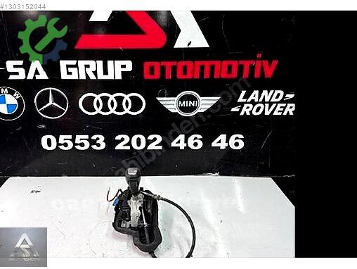 BMW 3 Serisi Vites Mekanizması çıkma parça