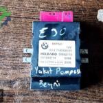BMW E90 YAKIT POMPASI BEYNİ ( 1614 7180426-01 ) ORJINAL ÇIKMA