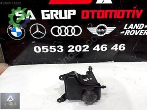 BMW E90 YEDEK SU DEPOSU ÇIKMA ORJ
